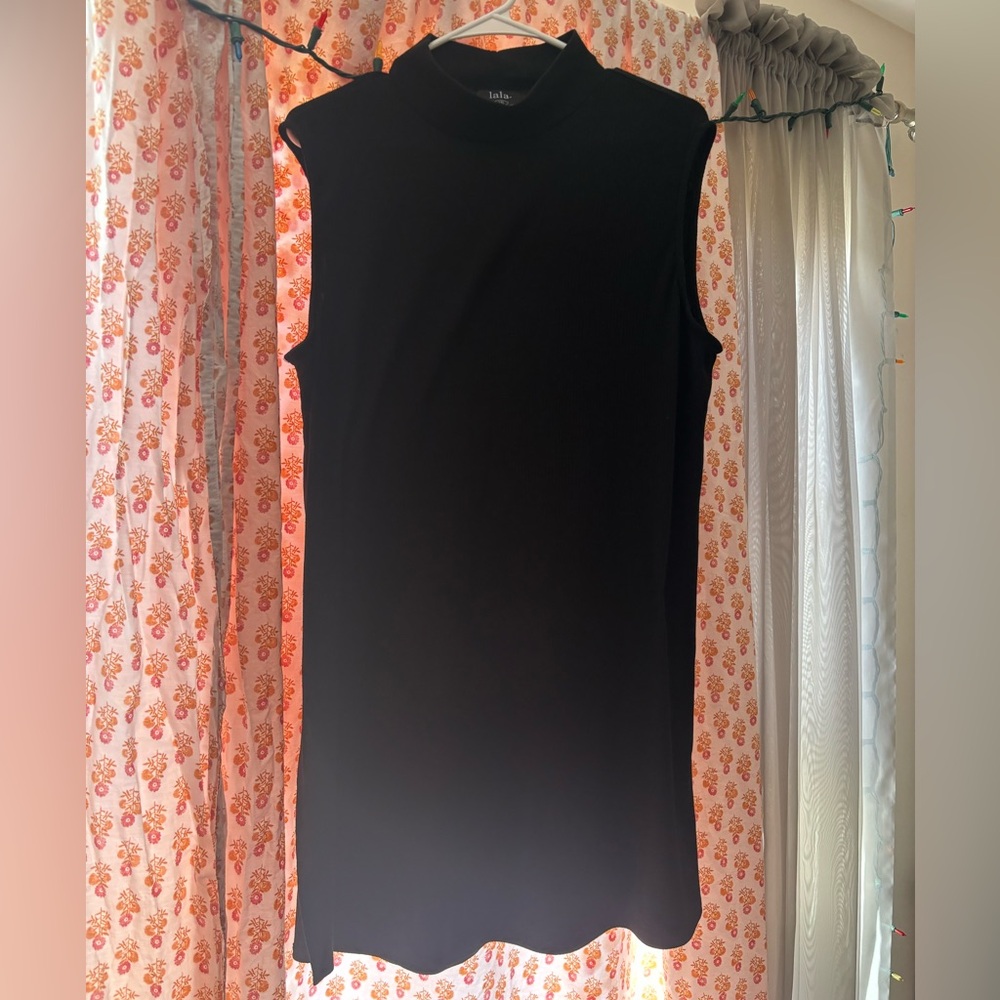 Gigi Ribbed Sleeveless Top